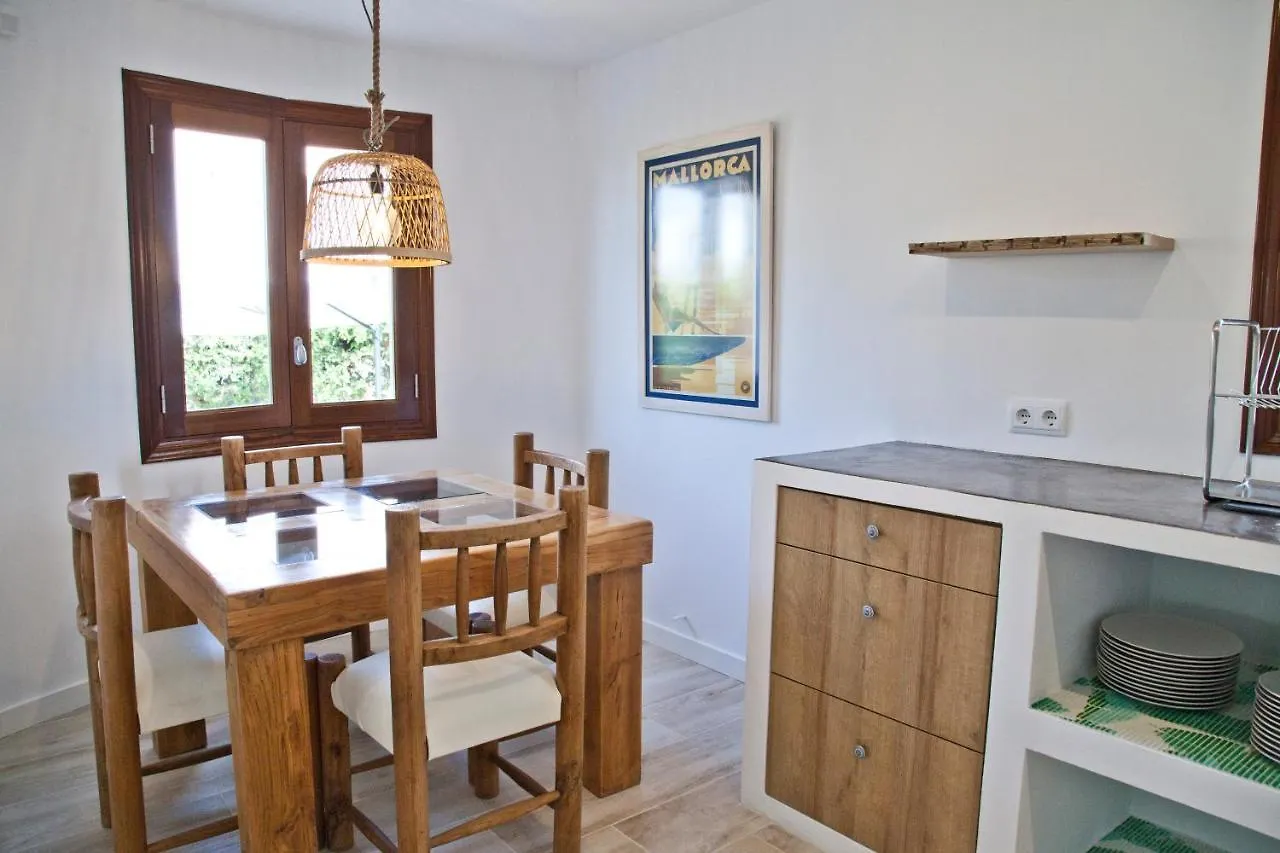 Ferienhaus Villa Casa Sepia Etv2465 Can Pastilla  Spanien